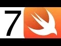 Swift Programming Language Part 7 Enums