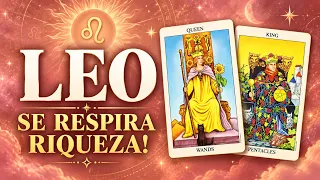 LEO 🍀TU VIDA CAMBIA DE RUMBO 🔮 UNA DECISIÓN PODEROSA ABRE CAMINOS INESPERADOS🍀#Leo
