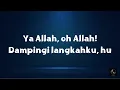 Maher Zain - Tuntunku KepadaMu