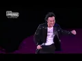 陈奕迅《阿牛》LIVE  2006年 Get a Life 香港演唱会现场版