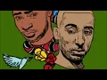 Dave ft. Fredo - Funky Friday (JW Clean Edit)