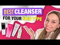 How to Choose the Right Cleanser for Your Skin Type from a Dermatologist Dr Shereene Idriss