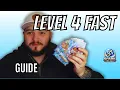 How to Hit TCGplayer Seller Level 4 Fastest Strategy for New Sellers