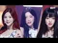 Lagu '최초 공개' 오마이걸 (OH MY GIRL) - Classified #엠카운트다운 EP.860 | Mnet 240829 방송