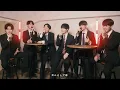 【声だけで】Theater / King & Prince