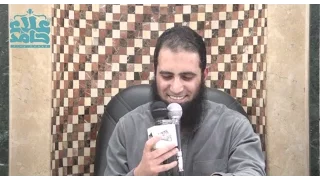 كيف أتعامل مع الوالدين بعد الإلتزام أساسيات الطريق إلي الله م علاء حامد 