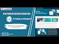 Automatic Question Paper Generator using AI ML Python FastAPI LangChain RAG LLM ReactJS