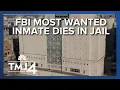 Jail s capacity and staffing concerns grow after another inmate death