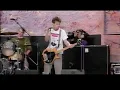 Green Day - When I Come Around - 8/14/1994 - Woodstock 94 (Official)