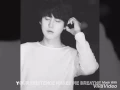 Kyuhyun, A Million Pieces Tribute Video ♥