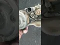 2010 Buick Enclave starter replacement 3 6L