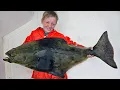 4 Days Exploring Fishing Kodiak Island