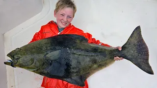 4 Days Exploring Fishing Kodiak Island