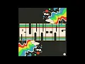Dombresky, Chaney, KLP - Running