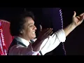 JUAN GABRIEL EN ARGENTINA "SE ME OLVIDO OTRA VEZ"/ TE VOY A OLVIDAR" Y "LA FARSANTE" BS AS 2014