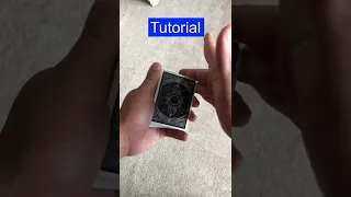Learn How to Spring the Cards like a PRO