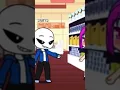 Lagu What Kim thinks of sans #undertale #gachaclub #gachalife #undertale #sans #frisk