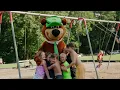 Yogi Bear s Jellystone Park Camp-Resort Quarryville PA
