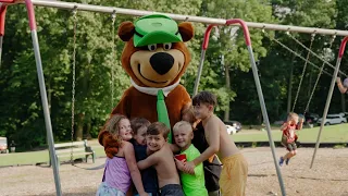 Yogi Bear s Jellystone Park Camp-Resort Quarryville PA