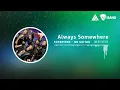Lagu Scorpions - Always Somewhere (backing track | no guitar/ tanpa gitar, guitar cover)