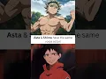 Download Lagu Gakuto Kajiwara voices both in Japanese - two loud, passionate protagonist [Anime, Asta, Shinra]