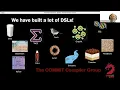 Creating new DSLs made easy with BuildIt