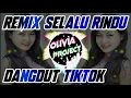 Download Lagu Dj Selalu Rindu | Dj Dangdut Tik Tok Viral  Full Bass 2022