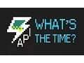 What s the Time - Game Jolt API