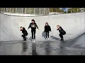Jus Now ft  Bunji Garlin - Tun Up - Sara Galan / Galang Crew