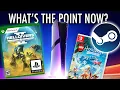 Download Lagu Sony Is More Multiplatform Than Ever. What's Next For Consoles \u0026 PS6?