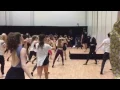 Download Lagu Lucas Mcfarlen contemporary class MoveIt 2017