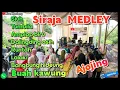 Download Lagu SIUH Lagu sunda si RAJA MEDLEY Terlama  🔴live Bajidoran nico entertainment