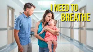 Praying that Her Medical Procedure Goes Well… | S08E20