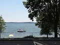 Orton Park B B Clarke Beach Marquette Neighborhood Madison Wisconsin