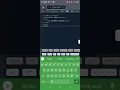 How to make a clicker game using html css and JavaScript using Trebedit