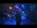 ZION TOWN/ the band apart (copy)