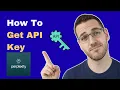 How To Get Perplexity AI API Key 2026 Guide