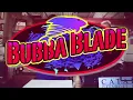 Bubba's 9" Flex vs. Yellowtail | Chef Chris Logan Review
