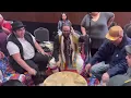 Bad Canyon CDA Casino 2022 Intertribal