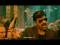 Thaar Maar Thakkar Maar - Lyric Video | God Father | Megastar Chiranjeevi | Salman Khan | Thaman S