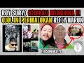 Download Lagu ROY SURYO DAN REFLY HARUN HINA OJOL YANG BERTEMU GIBRAN !?