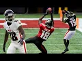 Calvin Ridley s EPIC 1-on-1 Plays Routes Catches from 2020