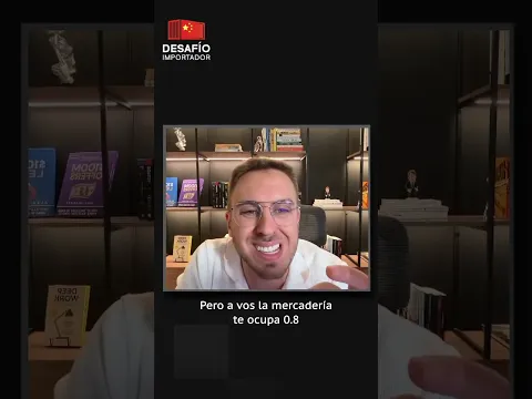 Tip para abaratar tu importación!