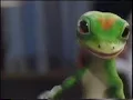 Geico -  Insurance Commercial  - Why a Gecko  - Escalator -  (2) 15 Second Spots (2007)