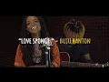 Buju Banton: Love Sponge (Ch'An Cover)