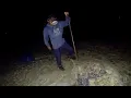 Download Lagu Menombak ikan Malam hari ketemu belut moray raksasa  !!