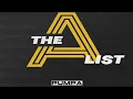 Pumpa - The A List (Official Audio)