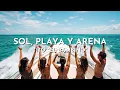 Tito "El Bambino" - Sol, Playa Y Arena (Visualizer)