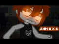 Download Lagu AHHHHH||BL||BACON x SLENDER||GACHA YAIO||GACHA BL||13+||AHH