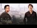 Download Lagu Nick \u0026 Simon -  Rosanne (Official Video)